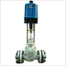 精小型電動調節(jié)閥