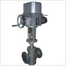 ZAZ系列電動調節(jié)閥