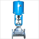 電動調節(jié)隔膜閥