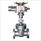 Z941電動(dòng)閘閥