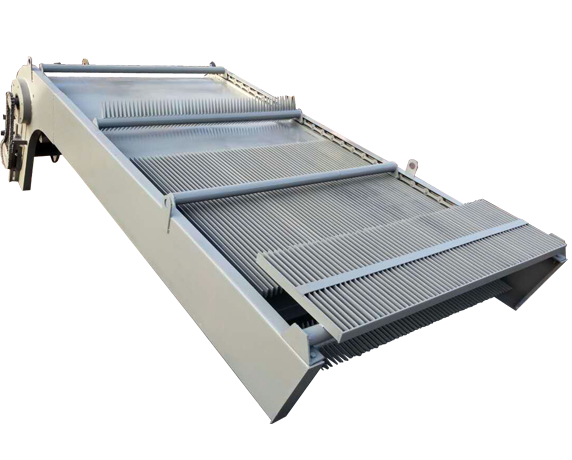 清污機(jī)、攔污柵